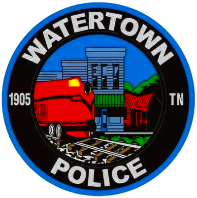Watertown Police
