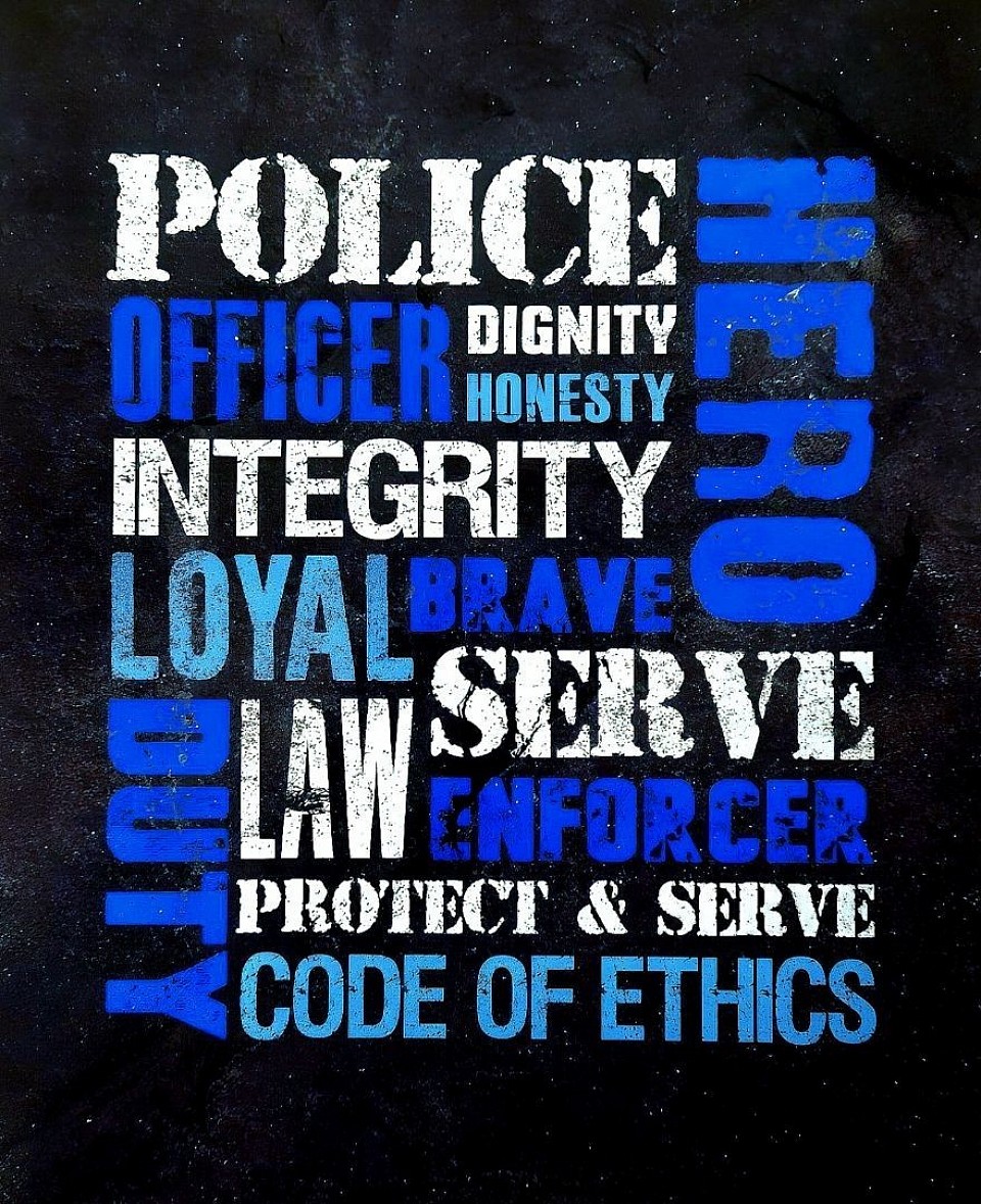 Police