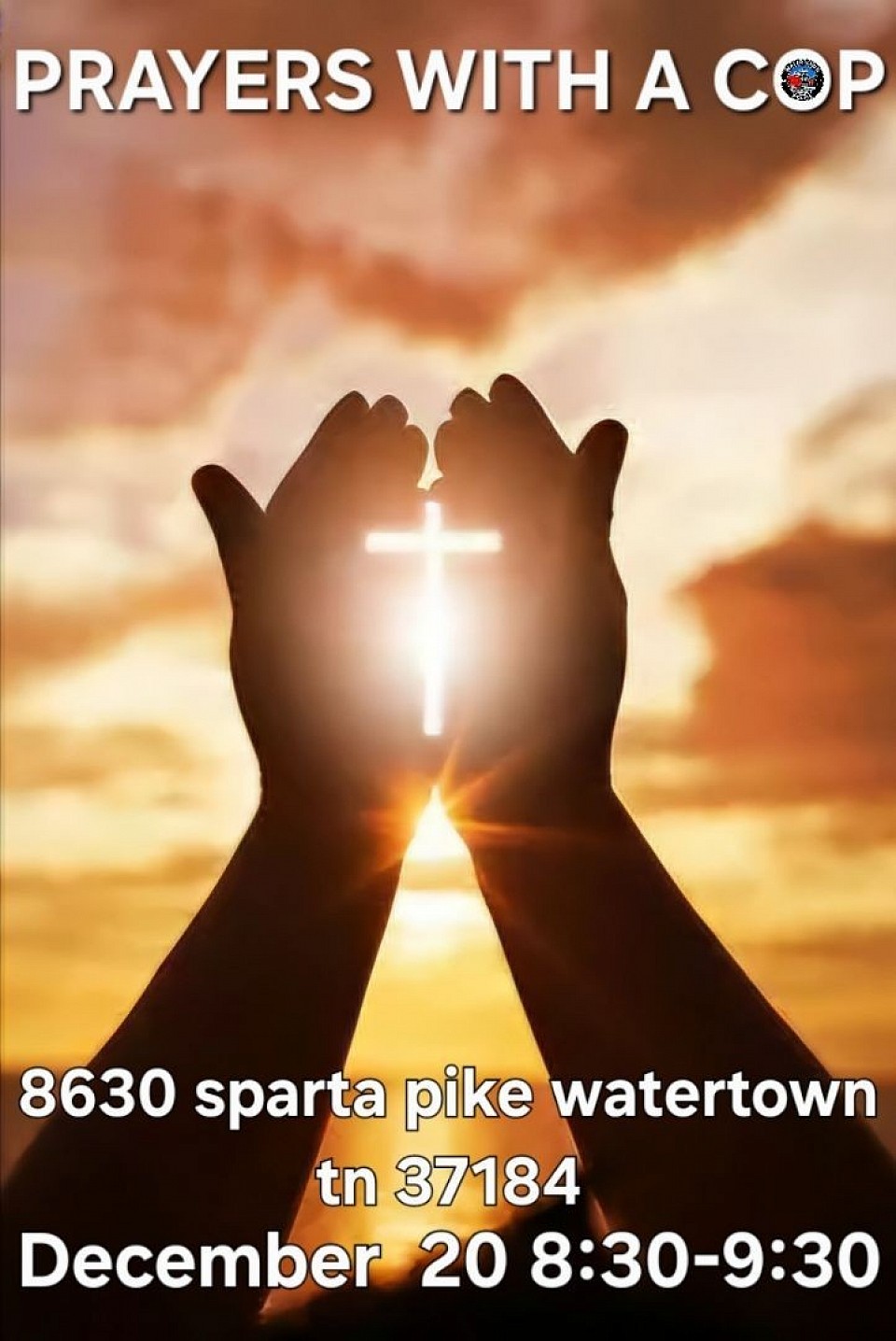 Prayer