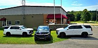 Police department