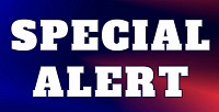 Special alert